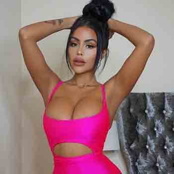 Arabian Full Body Massage In Delhi
