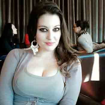 Female Arabian Massage In Delhi