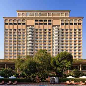 Delhi Hotel Massager