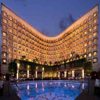 Hotel Massage Service