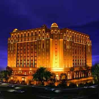 Delhi Hotel Massage Center
