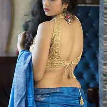 Housewife Delhi Massager