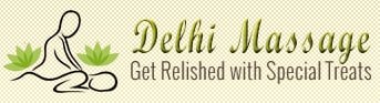 Delhi Massage