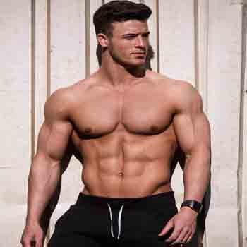 Amit Delhi Male Massager