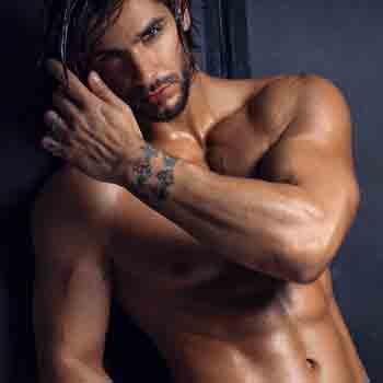 Ankit Delhi Male Massager