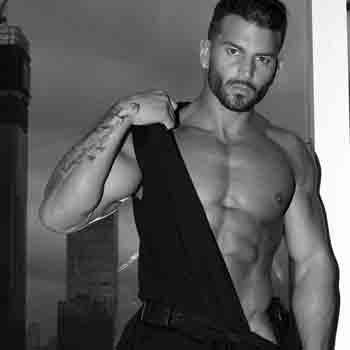 Mohit Delhi Male Massager