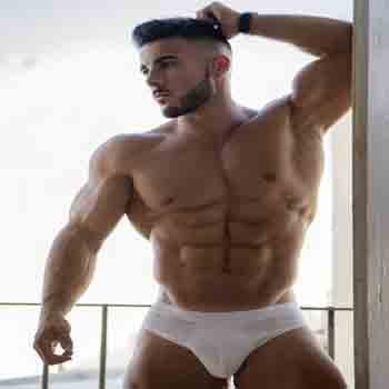 Sumit Delhi Male Massager