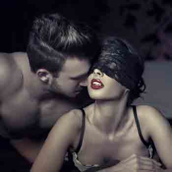 Tie & Tease Delhi Independent Massage