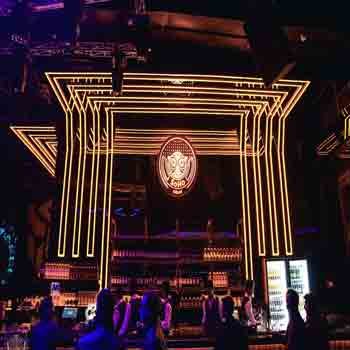 Night Club Delhi Massage