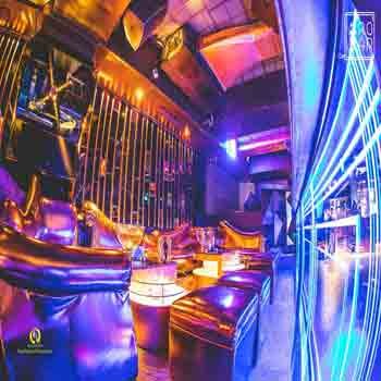 Night Club Massage Center In Delhi