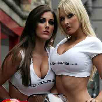 Karen Russian Delhi Massage Services